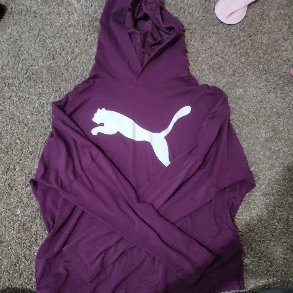 Long sleeve shirts